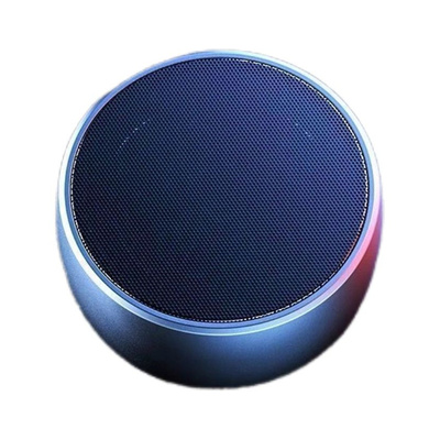 德国金属小钢炮蓝牙音响大音量