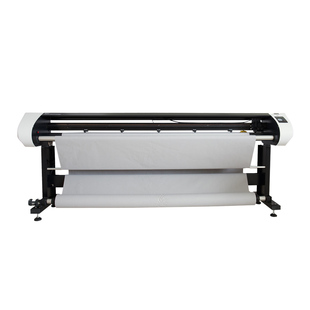 服装绘图仪CAD喷墨打板排版唛架画皮家具广告制版打印麦架纸样机