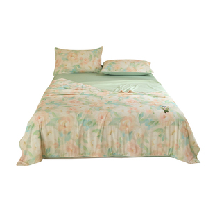 TeenieWeenie蚕丝被100柞蚕丝2026新款夏凉被官方旗舰店正品被子