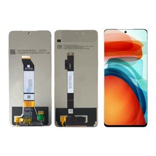 适用红米Note10 Note11SE Note10Pro屏幕总成 触摸显示液晶内外屏