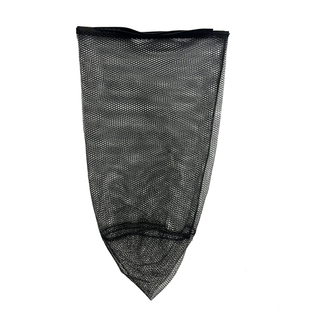 抄网头网兜抄鱼大网兜尼龙网兜不挂钩小眼防挂大力马替换单独网兜