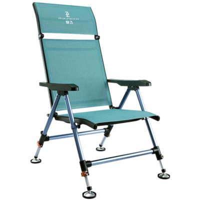 智飞欧式钓椅超轻折叠垂钓椅子