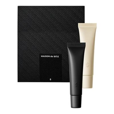 MDS新品无尺码双头粉底液随行装