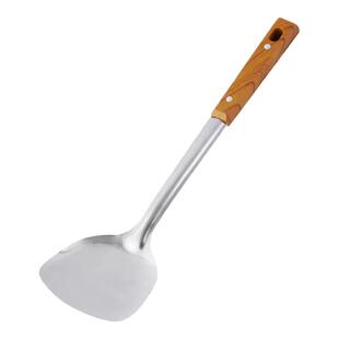 不锈钢锅铲漏勺子汤勺煎铲饭勺炒菜锅铲子厨房家用品厨具大全套装