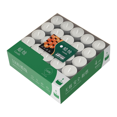 加热蜡烛煮茶炉香薰家用无烟无味