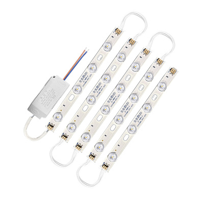 全光谱吸顶灯led灯芯护眼led灯条