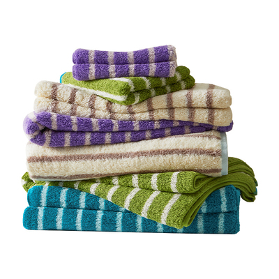 CallaAngel进口埃及棉A类浴巾