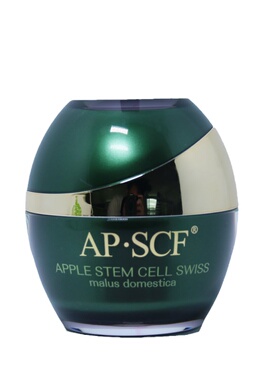 APSCF冻龄活力霜50g保湿抗皱面霜