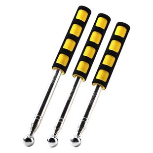 得力空鼓锤验房工具套装加厚加粗敲瓷砖验收空鼓专用专业检测响鼓