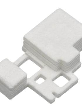 翔彩适用佳能3380废墨回收海绵垫
