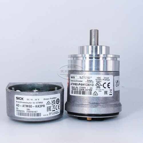 议价西克SICK编码器ATM60-P4H13X13 适配器ATM60-KA3PR全新原装正
