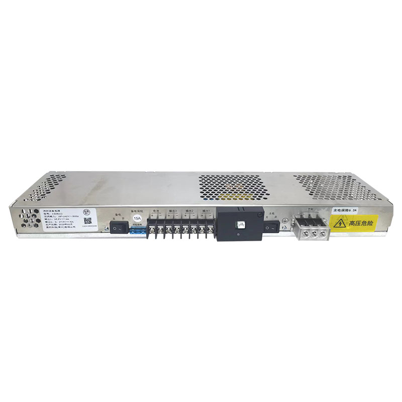 依爱J-EI8212(盈帜)消防电源适用于依爱8000主机全新品质质保一年