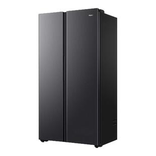 Haier/海尔 BCD-515WLHSSEDS9银 冰箱