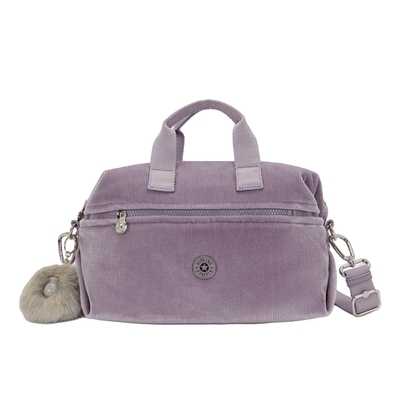 Kipling女款2025秋冬新款轻便夏季旅行双肩包单肩斜挎包|HASSET