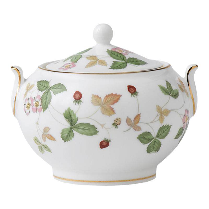 wedgwood糖罐威基伍德