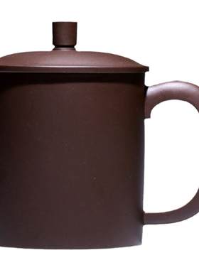 荆邑紫砂杯茶杯纯全手工宜兴功夫壶茶杯珍品 鸿鹄之志 珍藏级