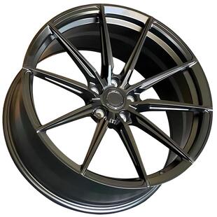 16 17 18 19寸旋压改装轮毂适配银河POLO迈腾奥迪奔驰宝马特斯拉