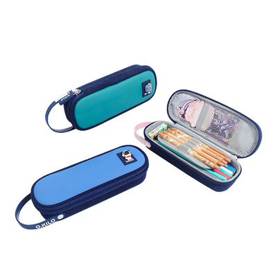 O.KILO可签名原创手提高颜值笔袋