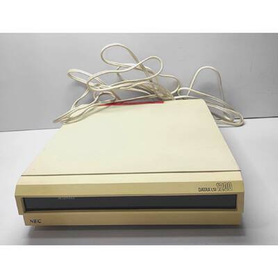 NEC Datax LSI 1200A Modem LSI1200A