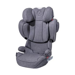美兰西cybex solution G/T大童安全座椅3一12岁儿童汽车安全座椅
