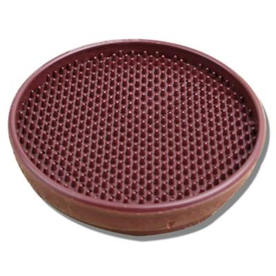 功夫茶具配件养壶盘塑料承杯