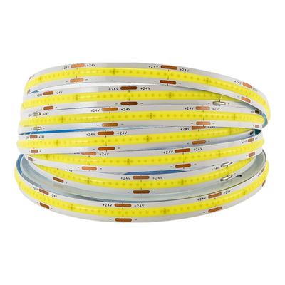 长条贴片超亮橱柜24v灯带