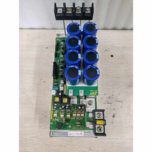 询价-A06B-6121-H030#H570主轴放大器底座，