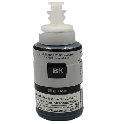 墨水适用674墨仓式L801L805L1800L810L850R330T50打印机