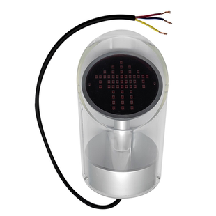 扶梯运行指示器/YK-LED-02-A/扶梯显示器/方向显示器运行灯通用款