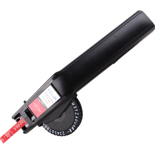 韩国MOTEX标签机E-5500A手动标签机标价机打码机摩登思凹凸3D刻字机打价格便签机打印字机DYMO达美1610标签机