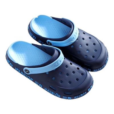 回力男士EVA包头防滑耐磨洞洞鞋