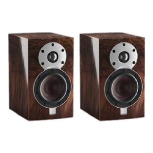 达尼menuet皇太子se丹麦家用dali高保真书架音箱hifi音响