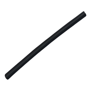 铝型材平封条20/30/40/45软质橡胶封边条槽口防尘条6/8/10装饰条