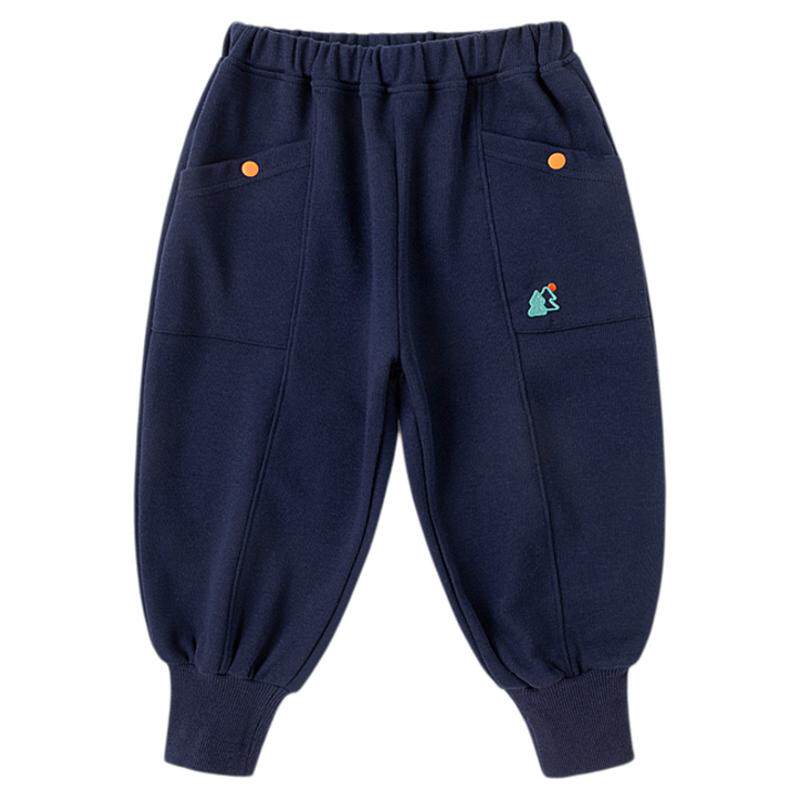 嘟嘟家男童裤子新款儿童长裤