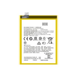 旺度适用于opporeno3电池原装元气版大容量Reno3Pro正品PCRM00