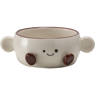 肆月新款陶瓷杯子夏天马克杯办公室家用水杯高颜值耐高温可装开水