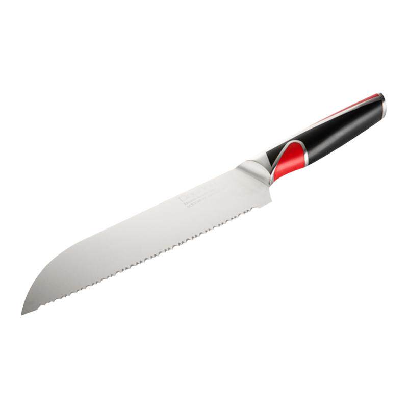 戴德不锈钢面包刀不掉渣烘焙刀具