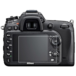 PPX尼康Z7钢化贴膜Z9 Z6 Z5 Z50 D780 D750 D850 D810 D800 D7500