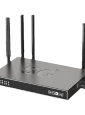 圣凡杜真5G路由器无线网络随身wifi移动千兆双频wifi6全网通无限速纯流量cpe宽带热点企业级办公游戏户外直播