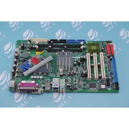 Iei主板Lga775Iobp945GSelDviR11V1.1Iobp945Gseldvir11V1160Days