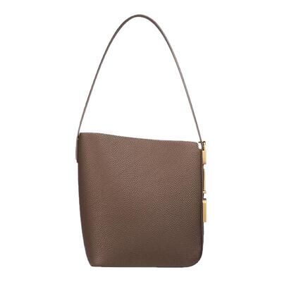 保兰德2025新款真皮腋下包