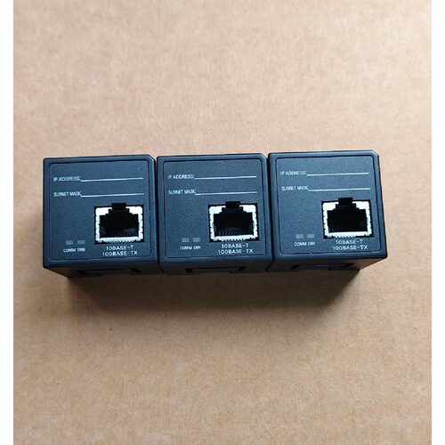 询价9新以太网扩展模块CP1W-CIF41，3个，