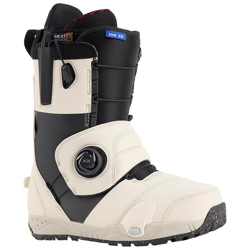 BURTON伯顿男士ION滑雪鞋