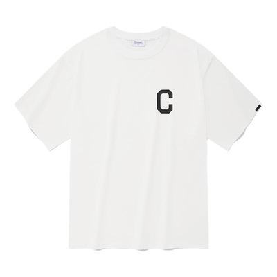 covernat潮牌圆领宽松T恤