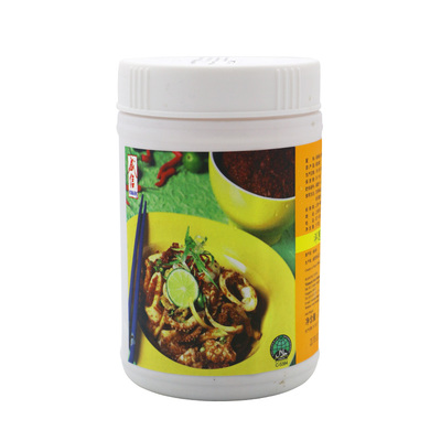 新加坡威信洋葱叁巴酱Sambal