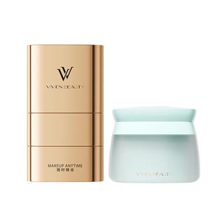 【特惠2件套】VIVIENBEAUTY双头粉底棒卸妆膏遮瑕快上妆温和卸妆