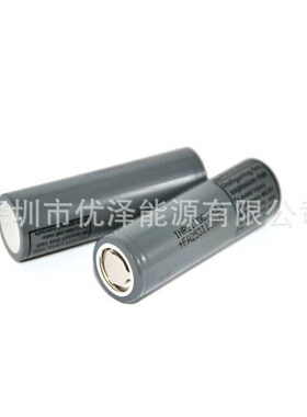 LG原装正品21700锂电池M50LT 5000mAh10A放电A品容量足