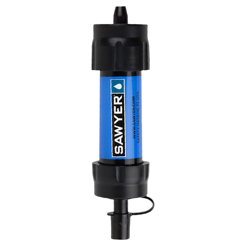 迷你净水饮水Sawyer净水器