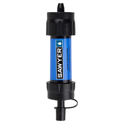 迷你净水饮水Sawyer净水器