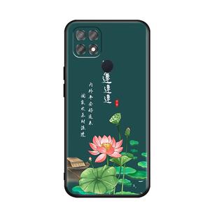 适用于oppoa35妈妈用手机壳 pefm00国潮 0pp0a35防摔套opoa35软壳oppa35网红oopa35保护套opa35潮男女opop外